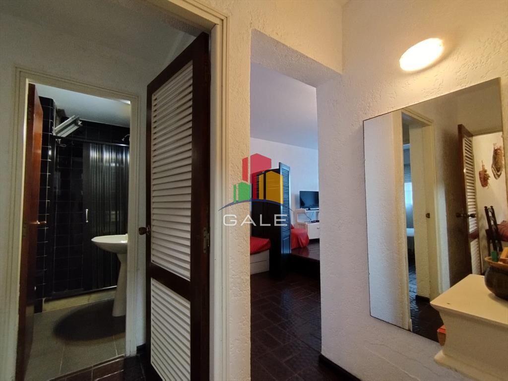 Apartamento en primera linea Brava, 1 dormitorio