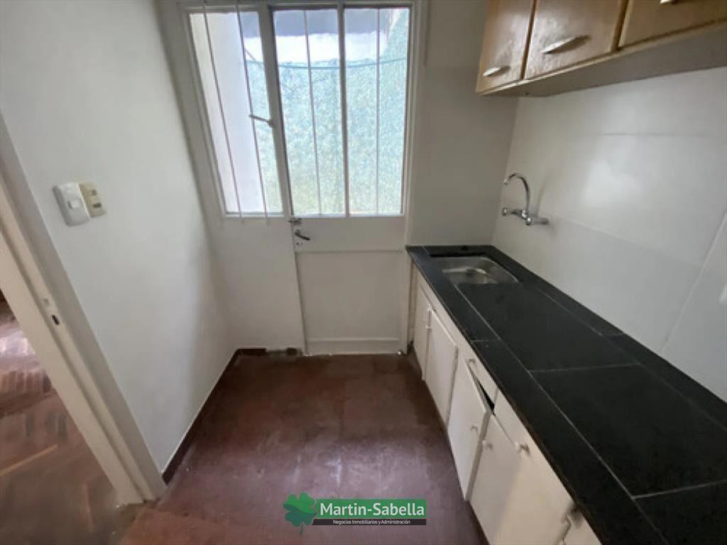 Apartamento en Alquiler - Jacinto Vera