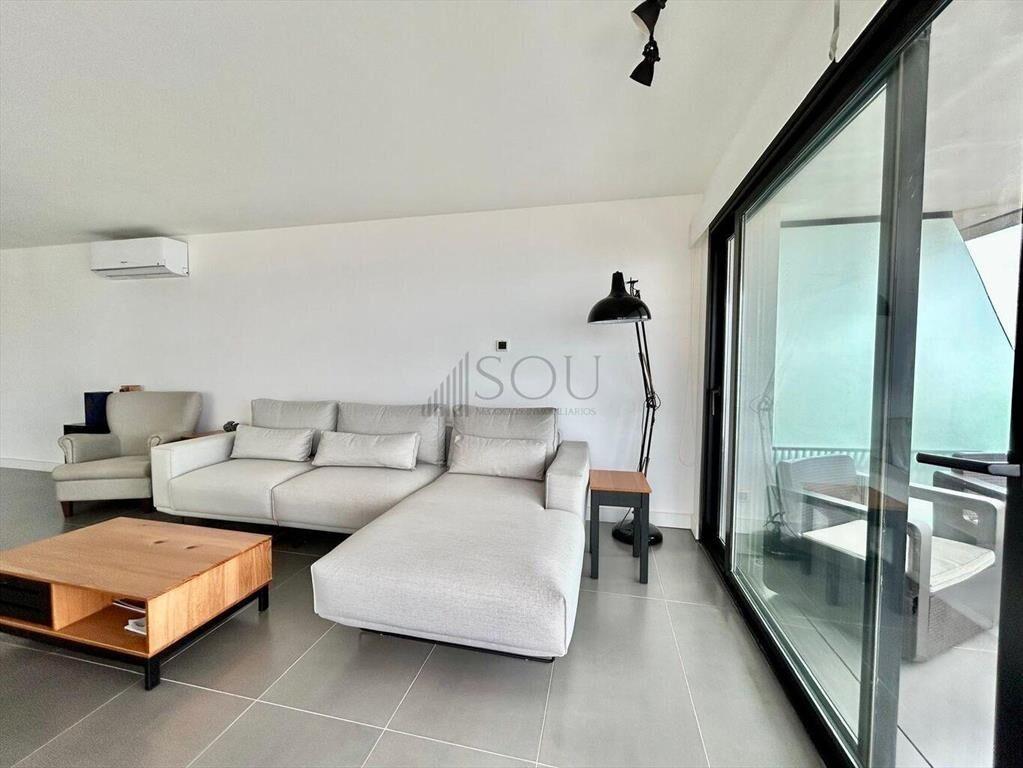 VENTA APARTAMENTO 3 DOMITORIOS, 3 BAÑOS Y GARAJE PUNTA DEL