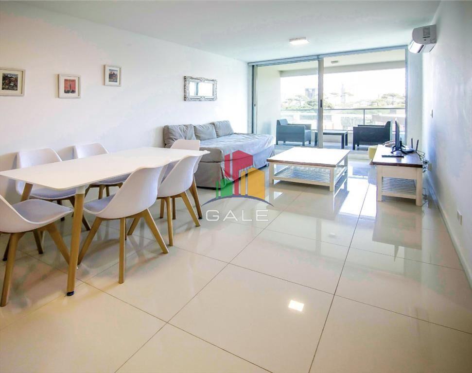 Hermoso Y Amplio Apartamento en Punta Del Este