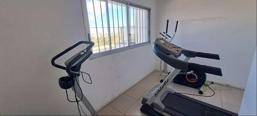 ALQUILER APARTAMENTO 1 DORMITORIO GARAGE PISO ALTO TERRAZA