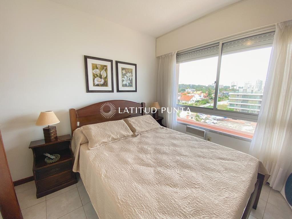 Apartamento en Mansa, 1 dormitorio