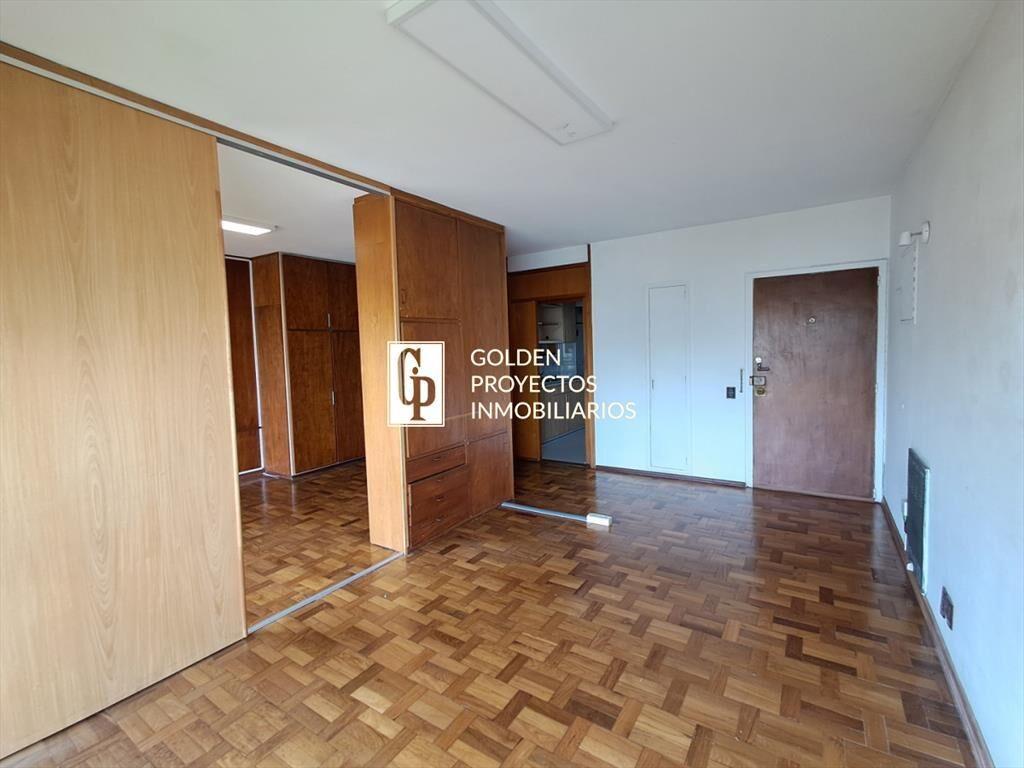 Apartamento en Alquiler 1 Dormitorio Centro