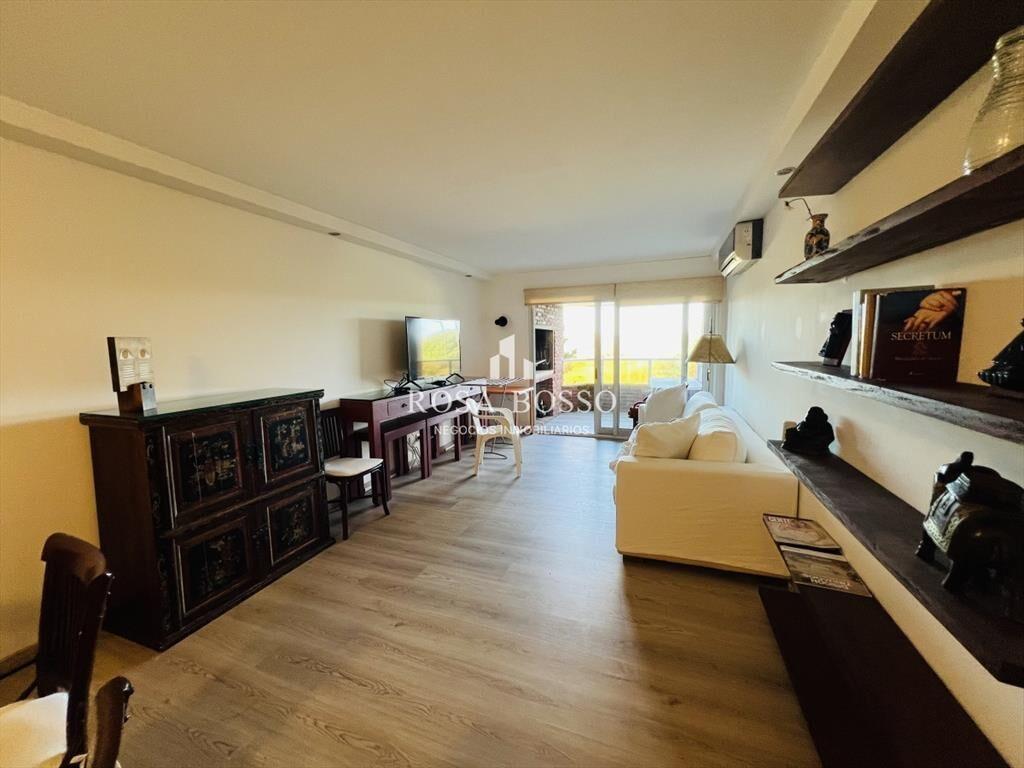 Venta de Apartamento en Primera Linea Playa del