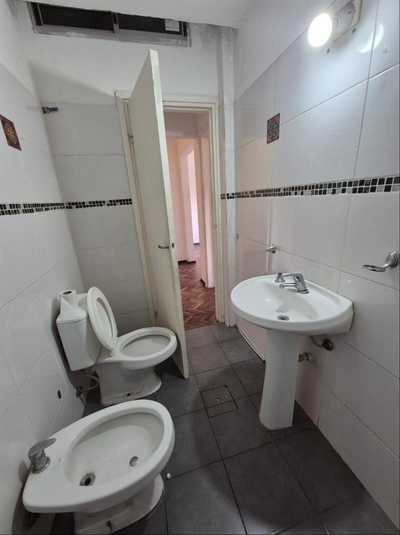 Alquiler Apartamento Palermo 1 Dormitorio 1 Baño Próximo ra