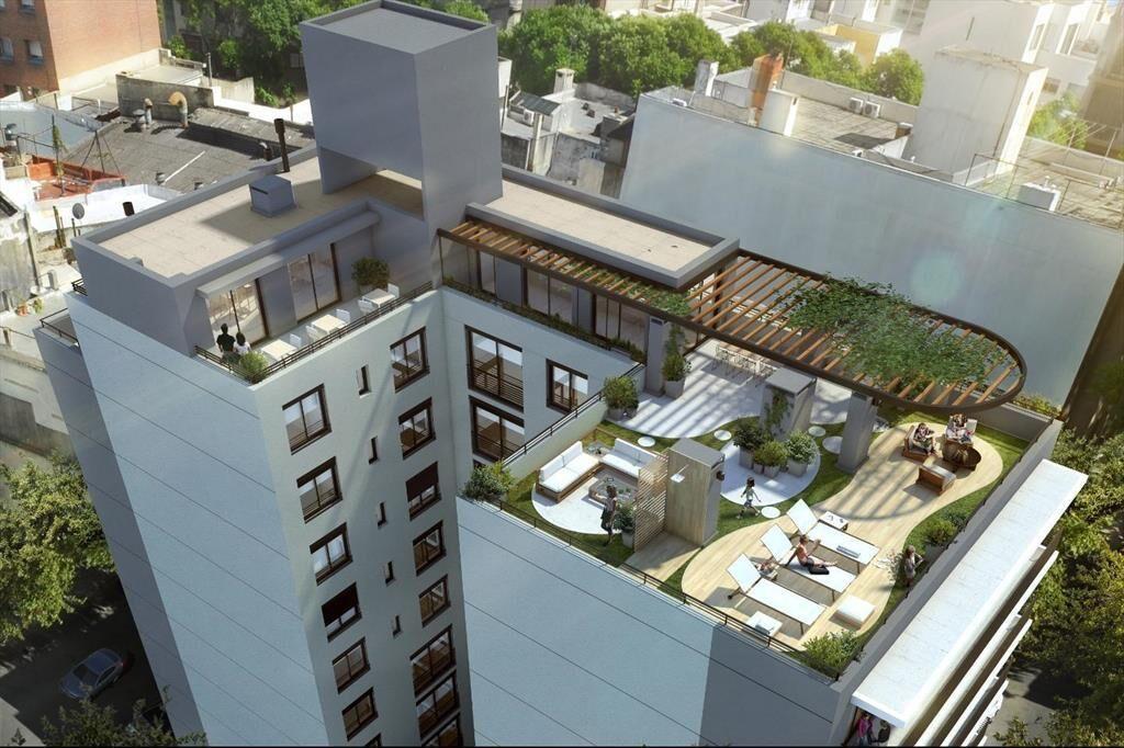 Venta Apartamento 1 Dormitorio en Cordon
