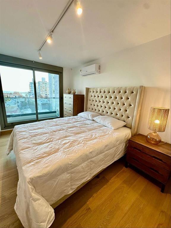 Apartamento a estrenar en alquiler amoblado en Punta Carret