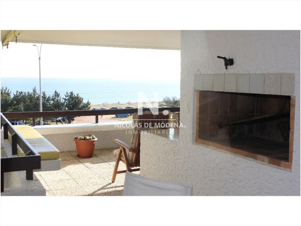 Departamento con agradable vista con 3 en venta