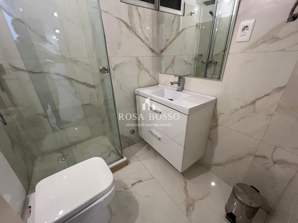 Apartamento Alquiler 1 dormitorio Península del