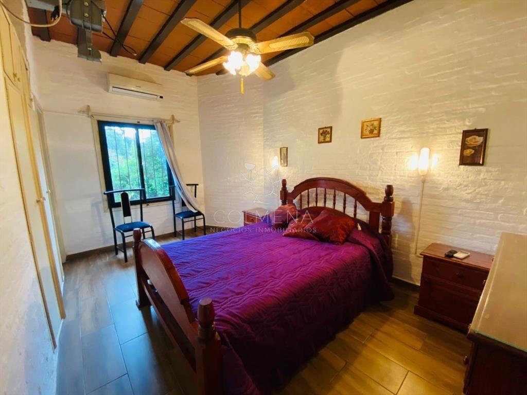 Casa en Punta Ballena, Tio Tom