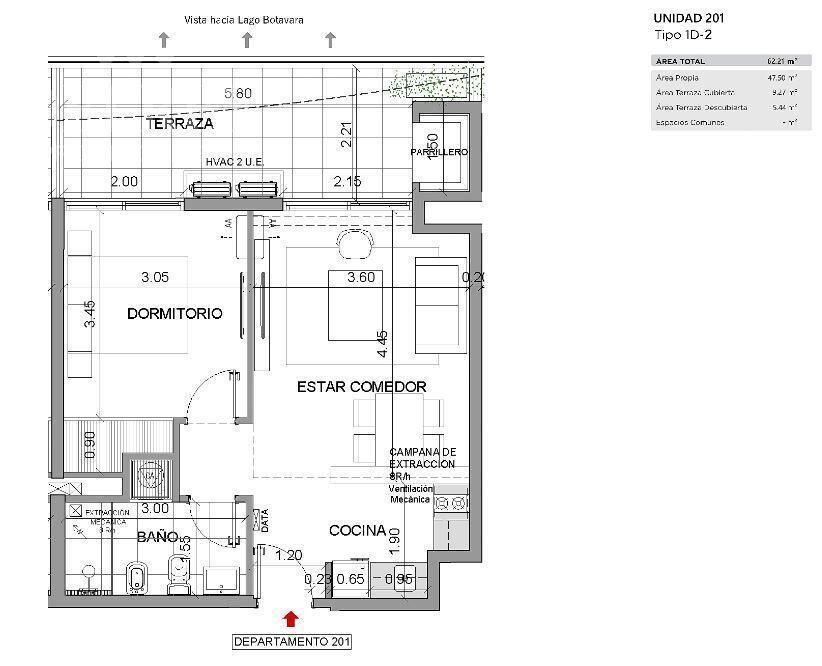 Venta Apartamento - Parque Carrasco DELREY PROPIEDADES