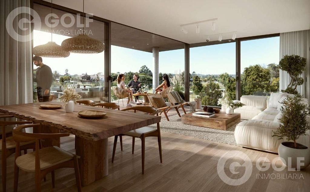 Venta de apartamento en POLO