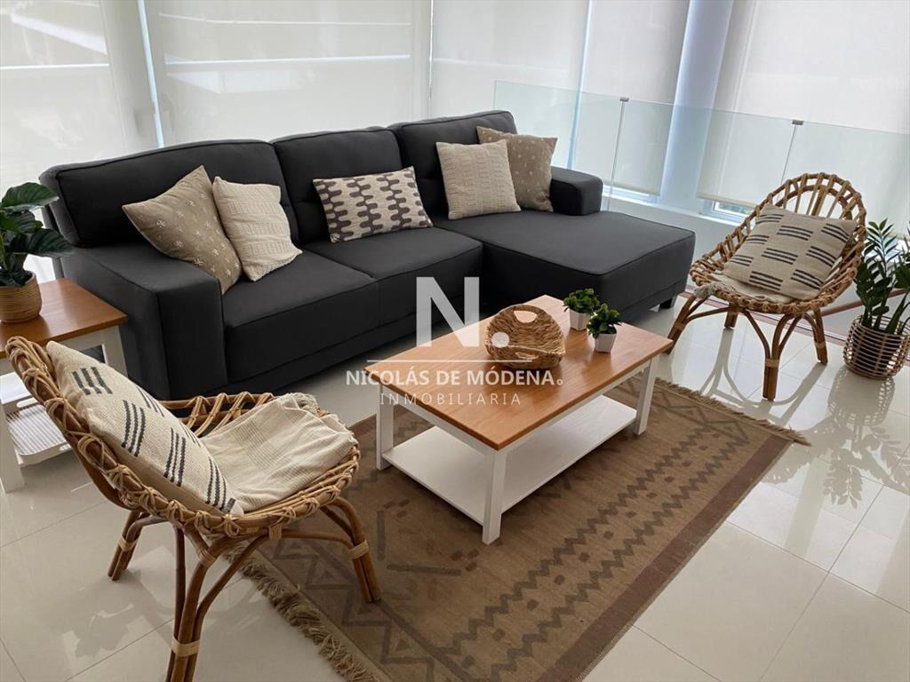 Espectacular departamento de 3 dormitorios en venta, Playa