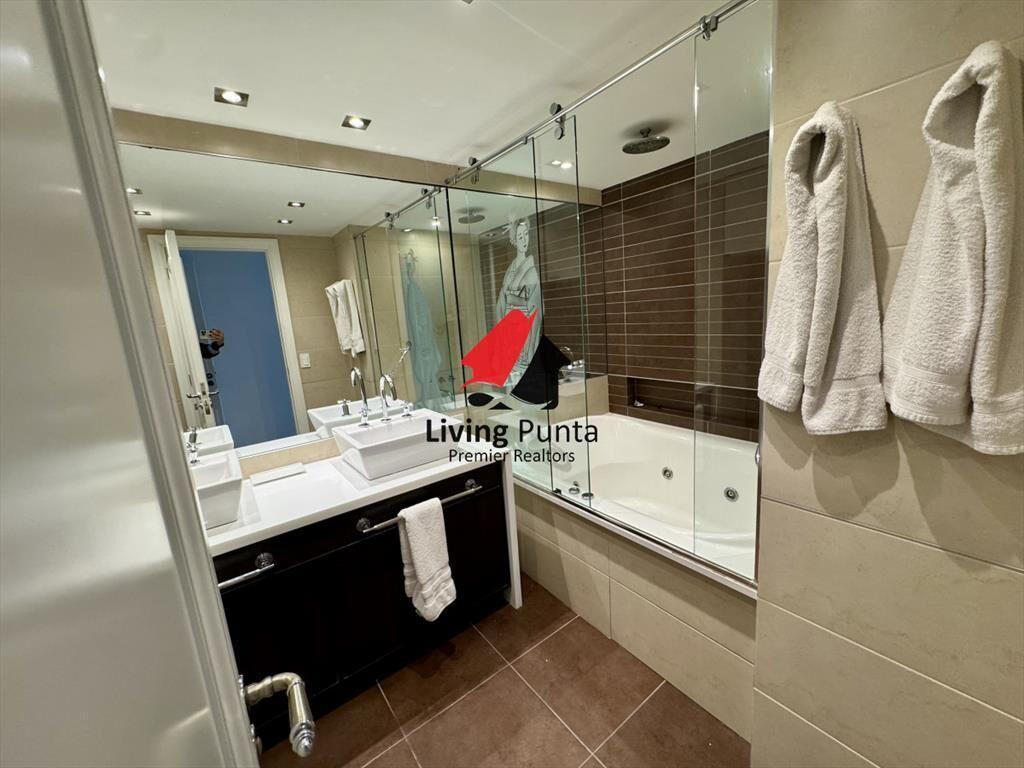 Apartamento en Alquiler frente al mar full