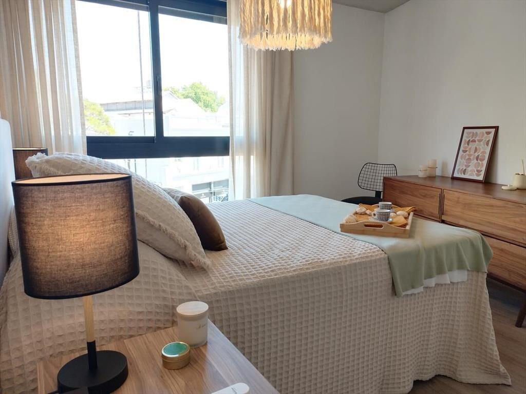 Venta Apartamento 2 Dormitorios Aguada Montevideo