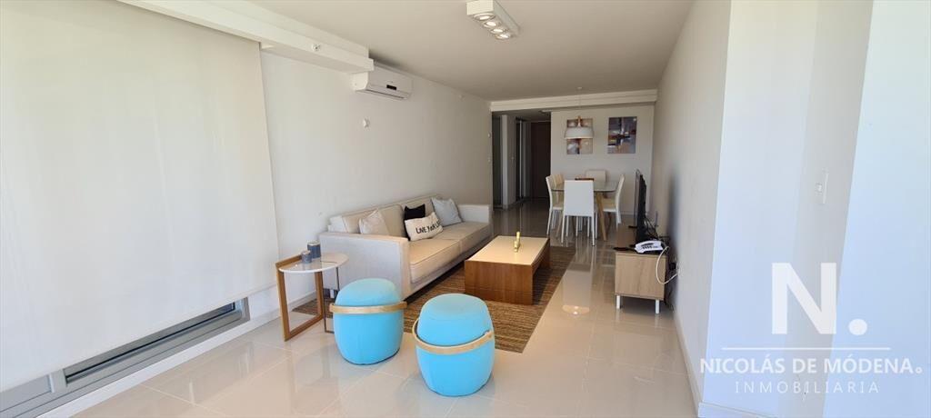 Apartamento en alquiler