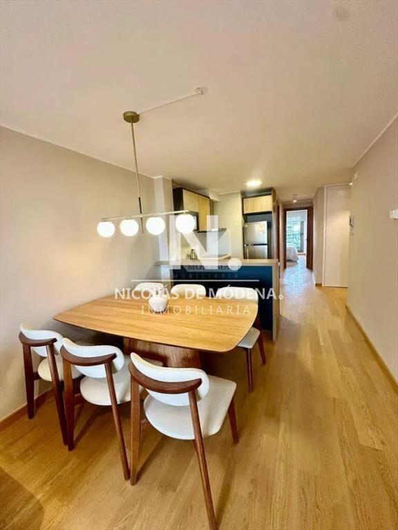 Venta Apartamento de 2 Dormitorios En el Corazon