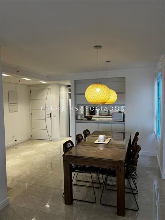 Apartamento en venta en edificio Miami Boulevard