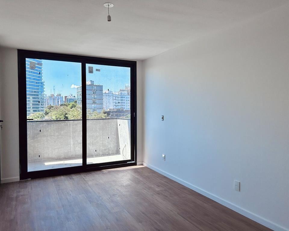 Venta apartamento de 2 dormitorio en Pocitos a estrenar con