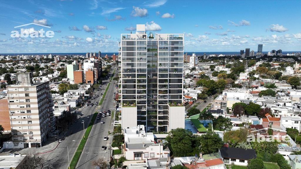 Venta Apartamento 1 Dormitorio en La Blanqueada, Montevideo