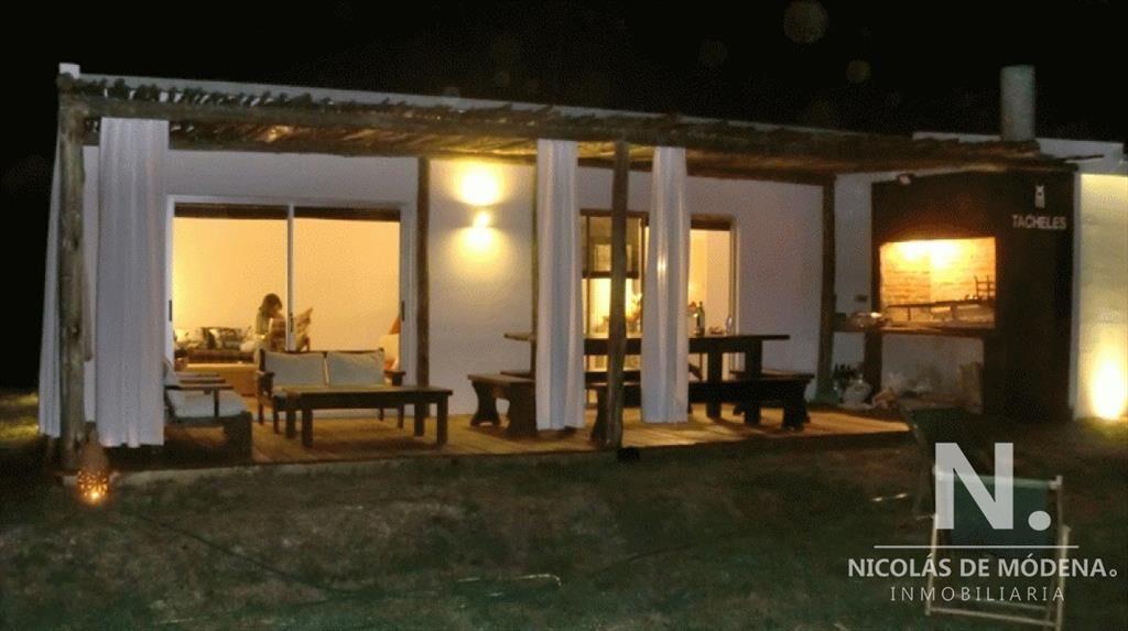 Casa en Santa Monica - Jose Ignacio