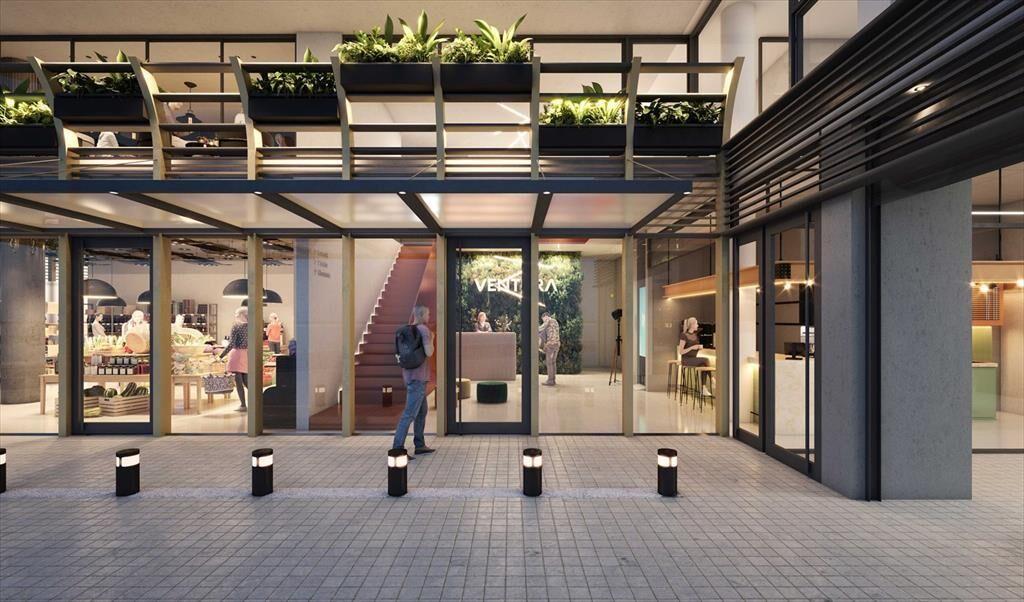VENTA - LOCAL COMERCIAL - CORDÓN