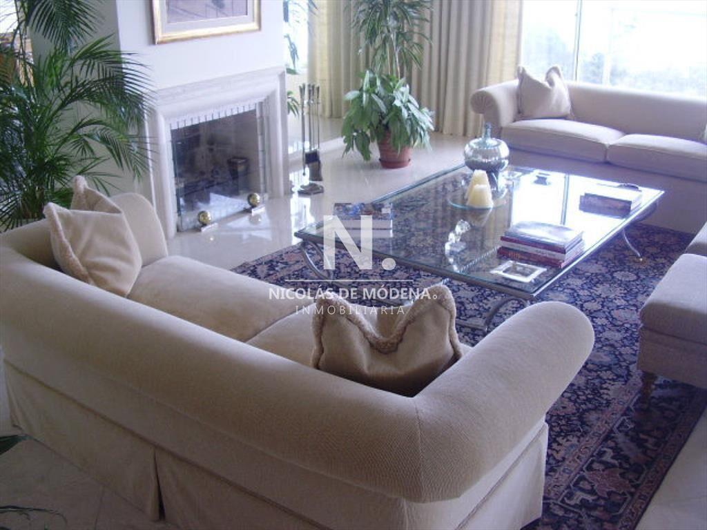 Esplendido departamento en venta con panorama al