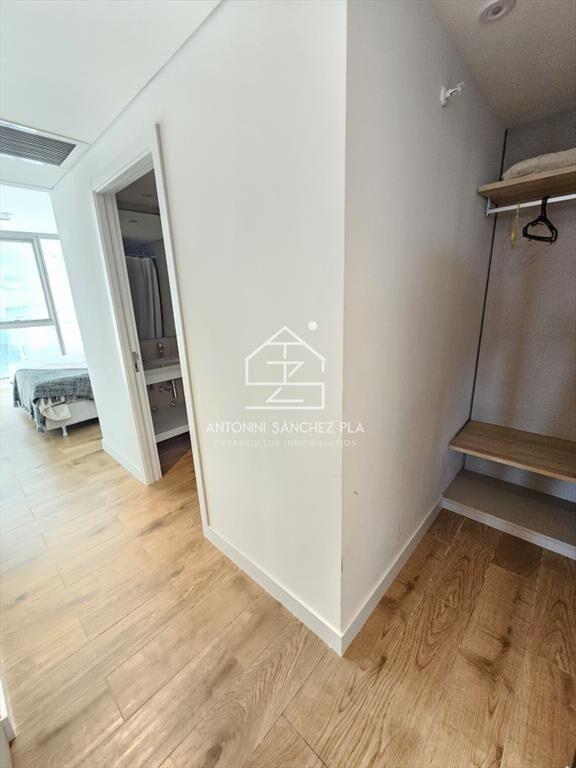 Apartamento en Punta del Este, Brava