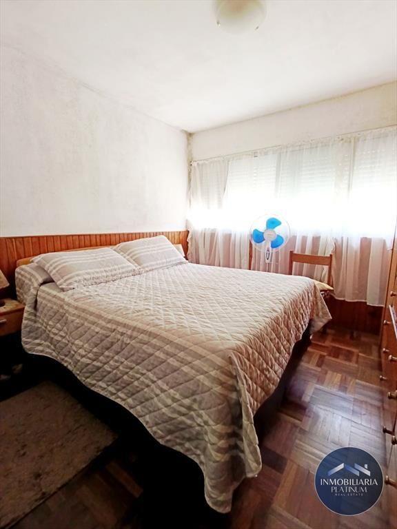 Apartamento en venta dos dormitorios c/ cochera en Euska...