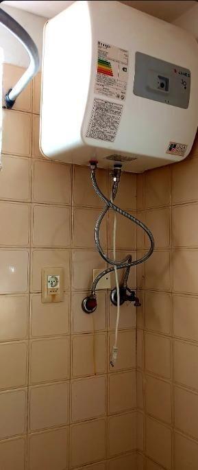 Alquiler de Monoambiente piso 7 en Cordón