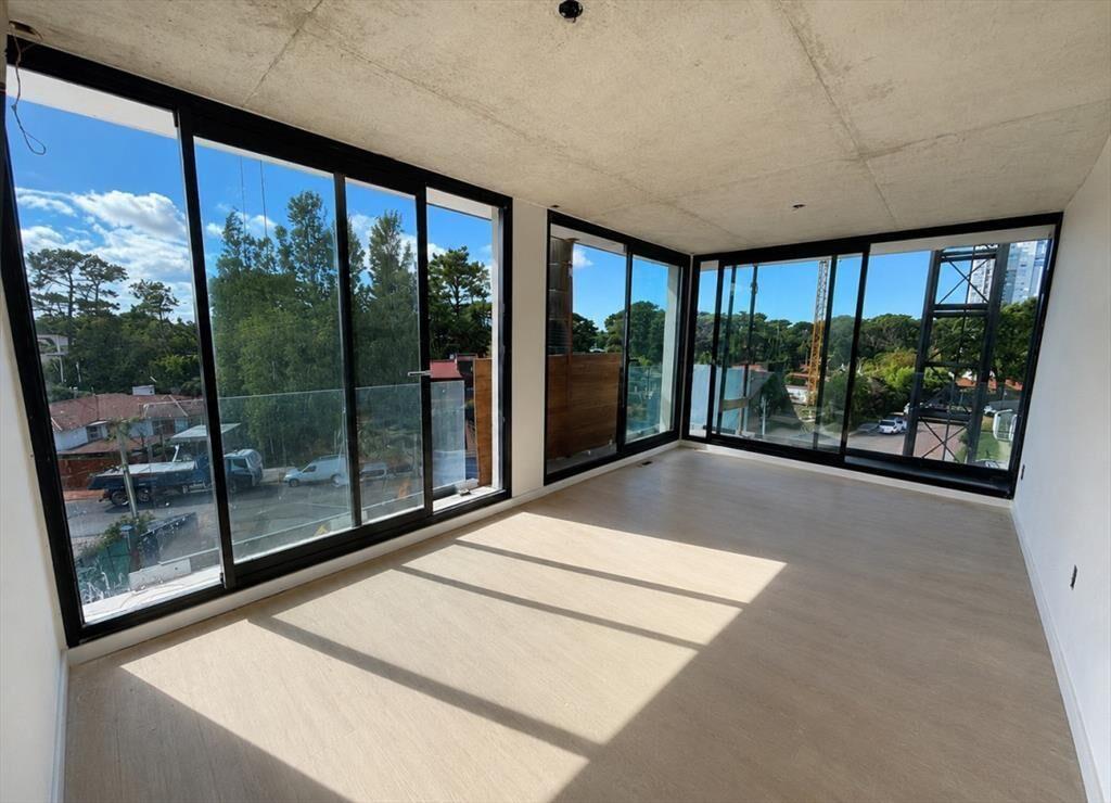 APARTAMENTO EN VENTA DE 1 DORMITORIO EN MANSA DEL