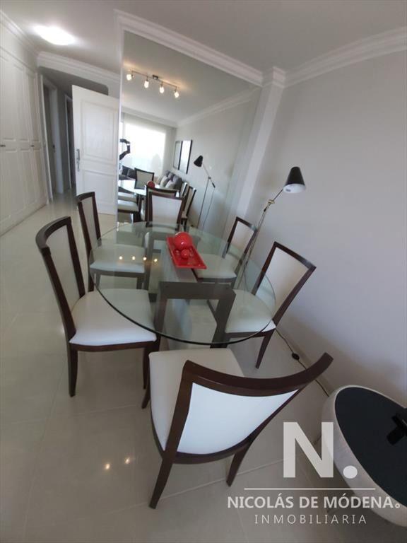 Apartamento en Punta del Este, Mansa