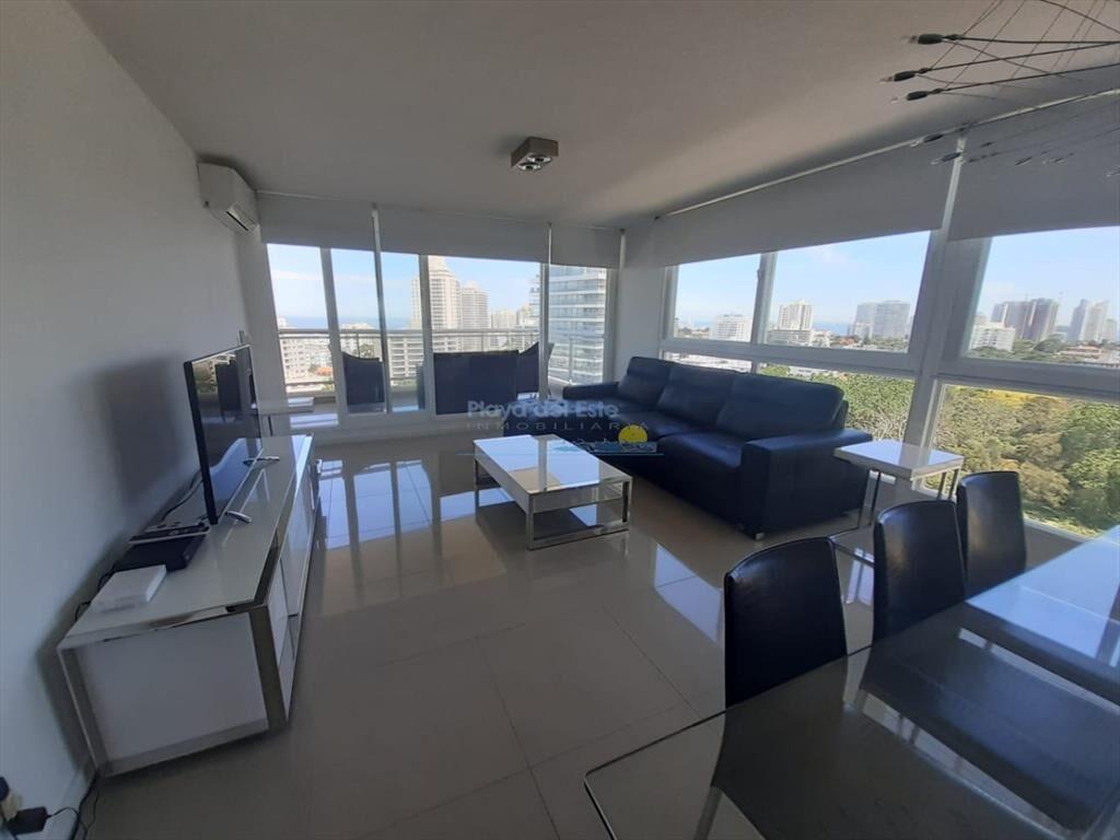 One II, piso alto