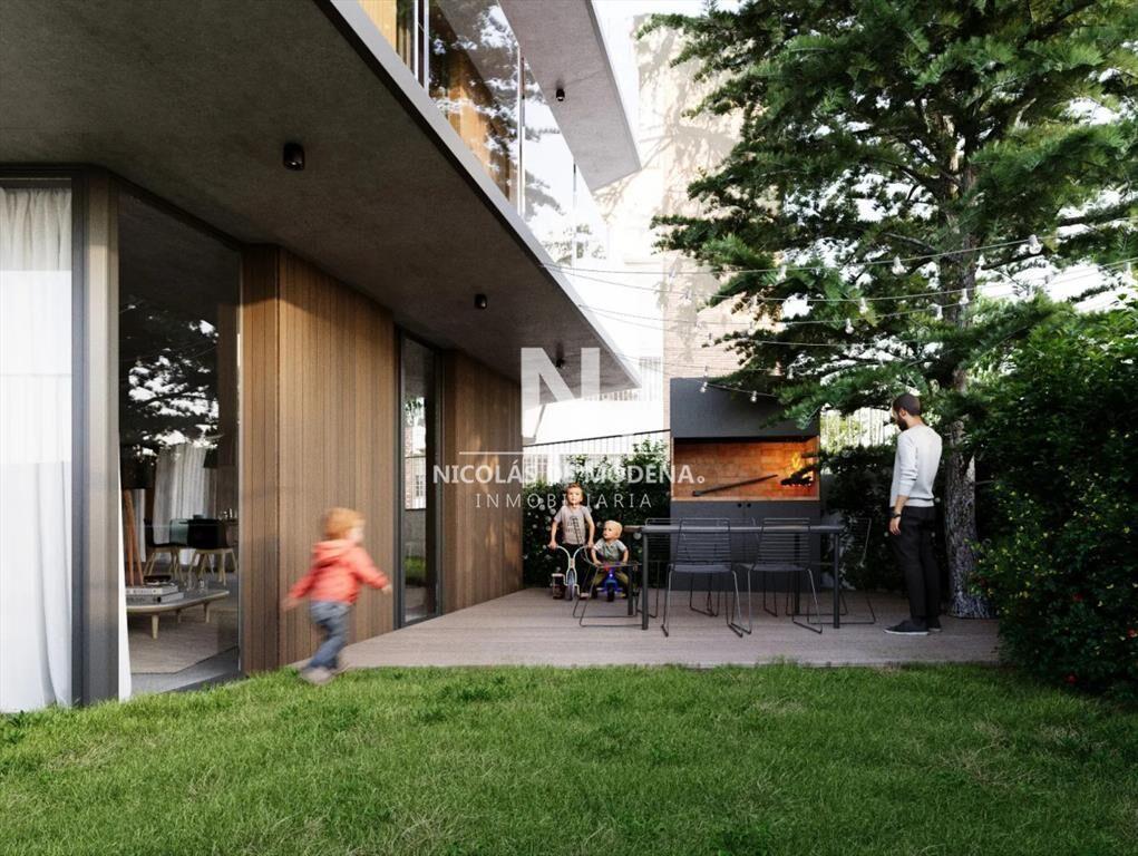 Venta Apartamento de 1 Dormitorio Con Gran en