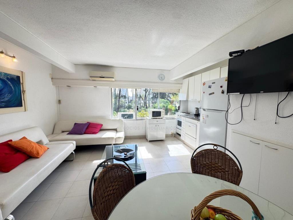 Apartamento en Roosevelt