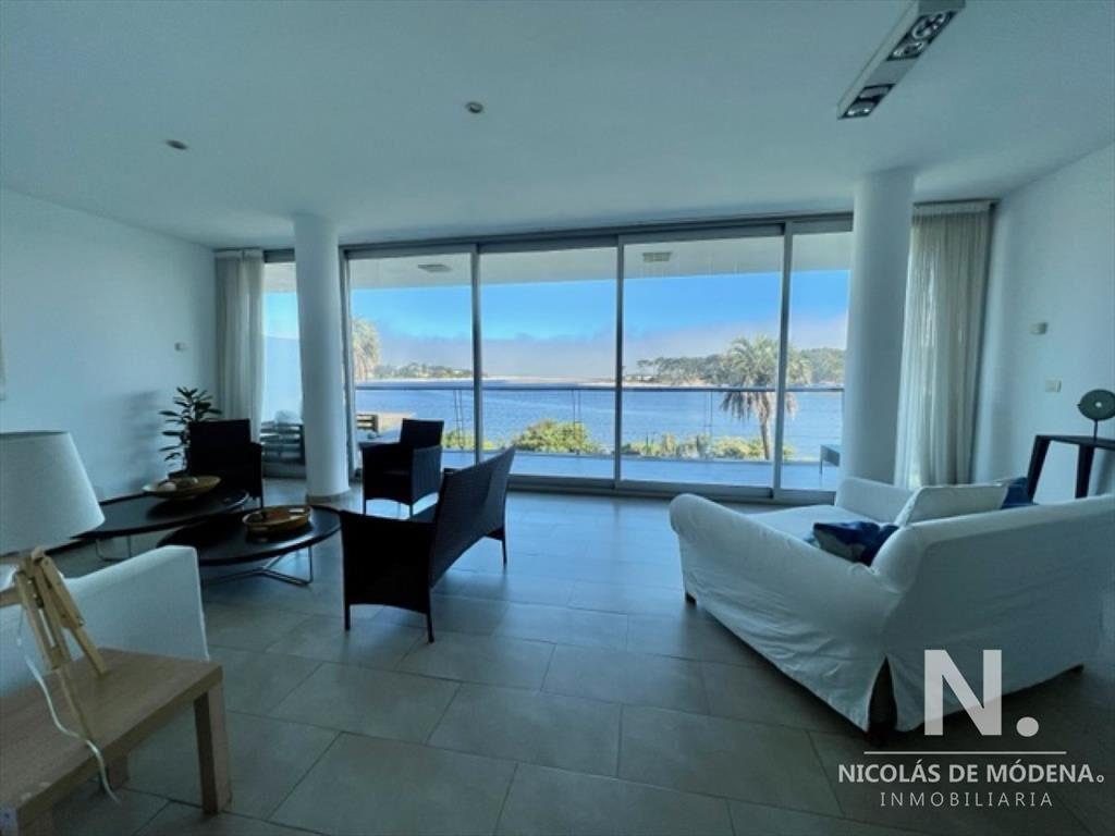 Muy buen apartamento con excelente vista