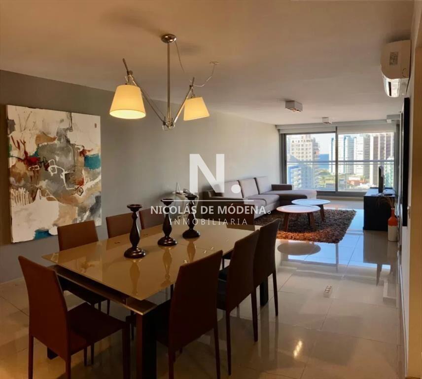 Apartamento de 3 dormitorios en venta, Torre Onix