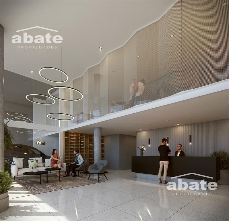 Venta apartamento Monoambiente en La Blanqueada