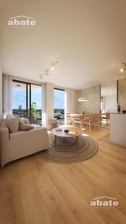Venta Apartamento 1 Dormitorio en La Blanqueada, Montevideo