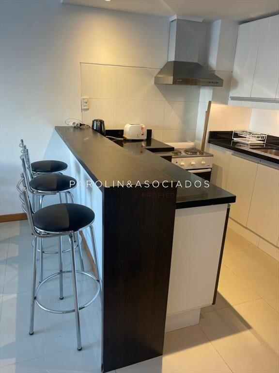 Apartamento en alquiler anual Punta del este