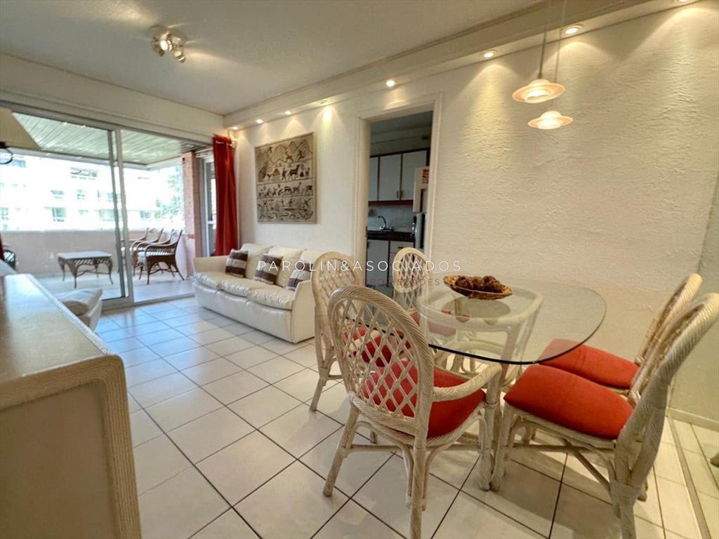 Departamento en Venta de 2 dormitorios en Mansa,