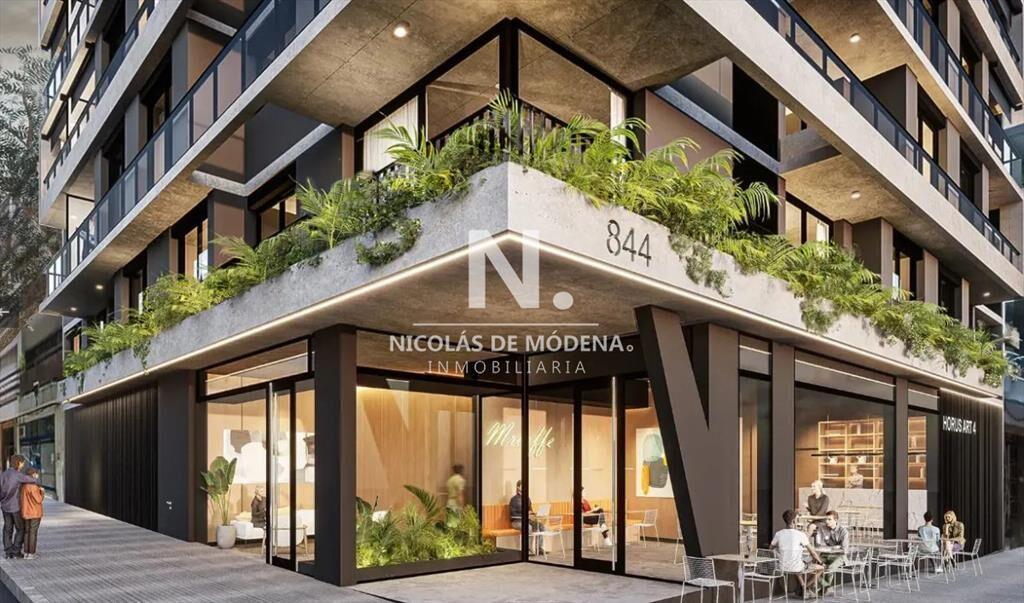 Venta Apartamento en Pozo de 2 Dormitorios en el