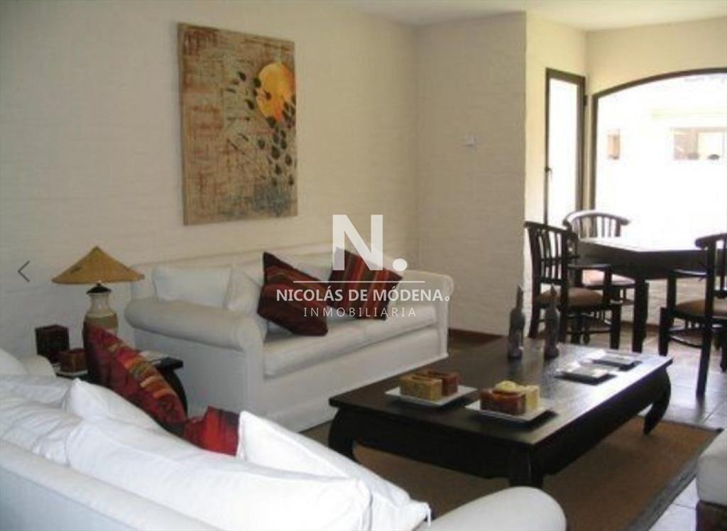 Casa a la Venta en La Barra