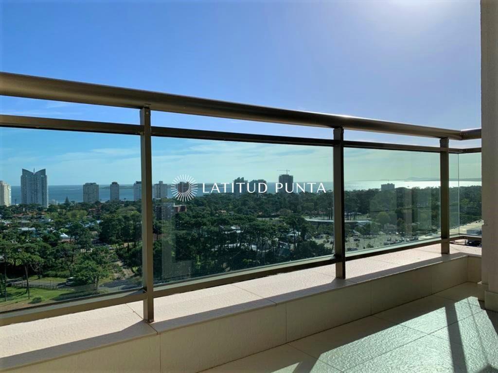Apartamento de 2 dormitorios en Roosevelt