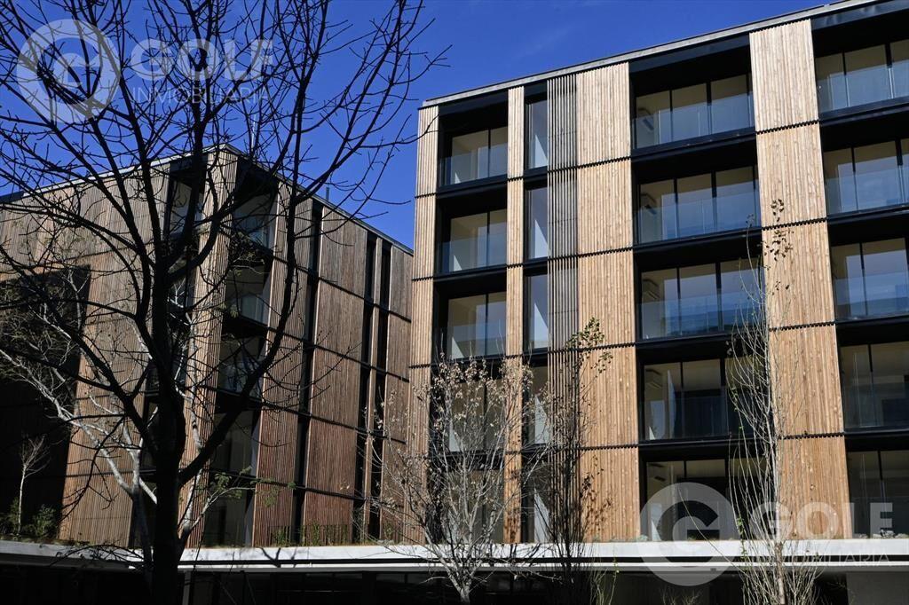 Venta apartamento de 2 dormitorios en Carrasco