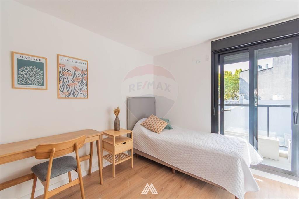 VENTA APTO CORDON 2 DORM FRENTE JUNIO 2026 PISO 2