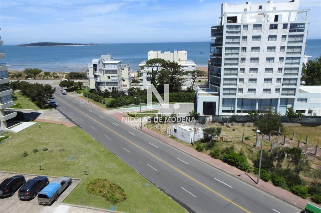 Departamento en Punta del Este,