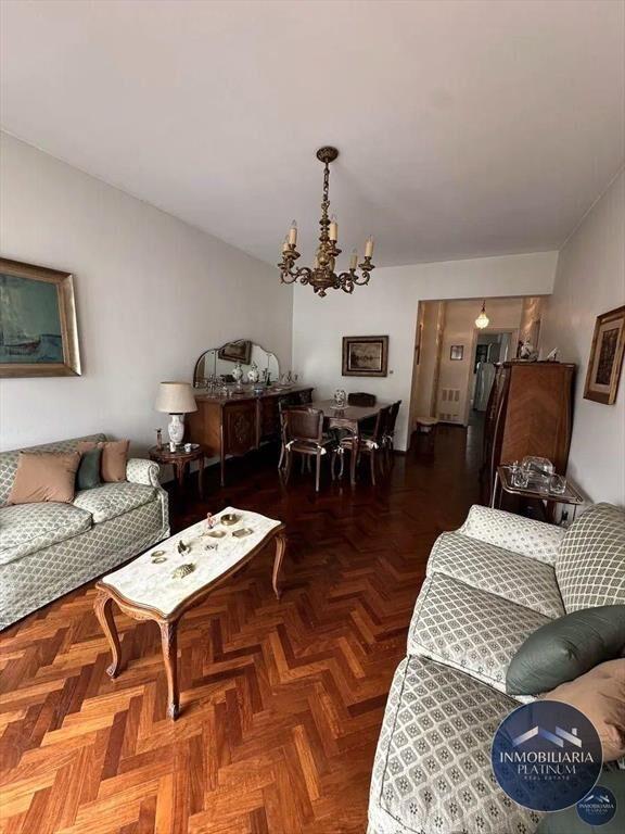 Apartamento en venta en Centro