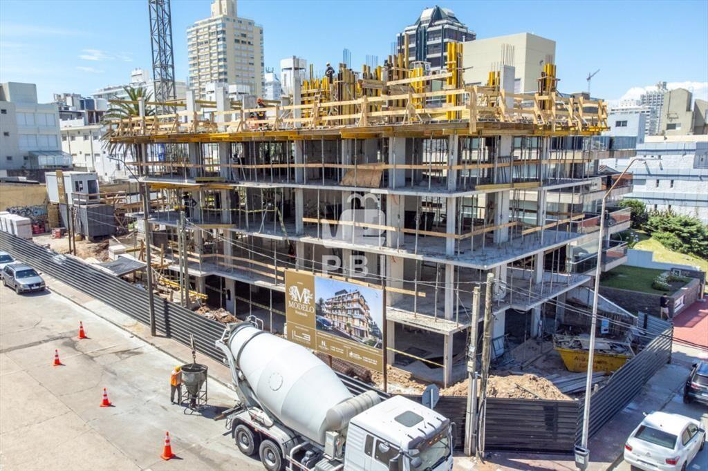 Monoambiente en Edificio MODELO, el nuevo en la