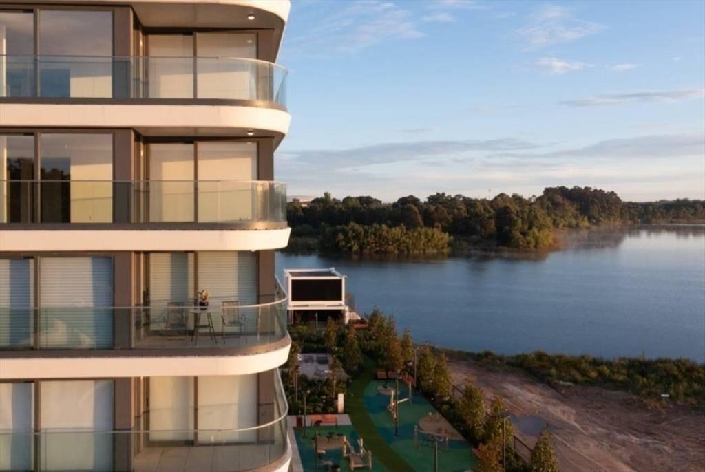 Apartamento en venta de 2 dormitorios en Barra de Carrasco